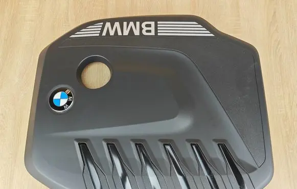 BMW X6 G06 Other dashboard part 8490354
