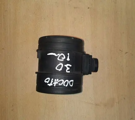 Iveco Daily 45 - 49.10 Mass air flow meter 0281006048