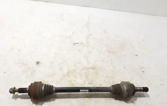 Porsche Panamera (971) Rear driveshaft 971501201H