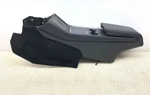 Tesla Model Y Center console 