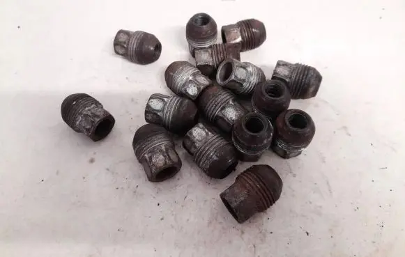 Chevrolet Cobalt Nuts/bolts 
