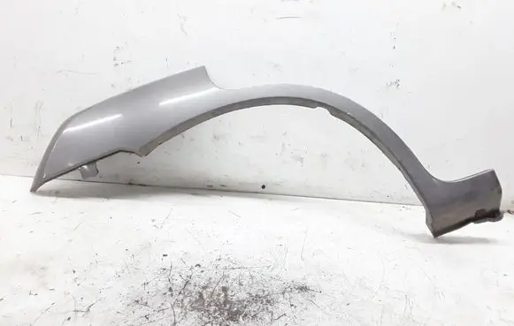 Hyundai Terracan Rear arch trim 87772H1500