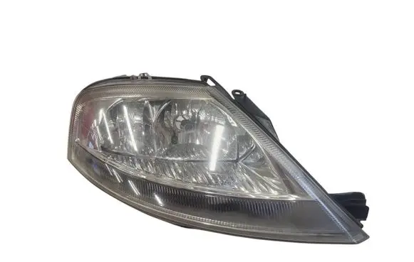 Citroen C3 Headlight/headlamp 9682672980 41200748d