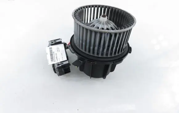 Audi A4 S4 B8 8K Heater fan/blower 8K0820521 8K1820021