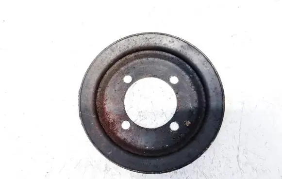 Toyota 4 Runner N120 N130 Water pump pulley 