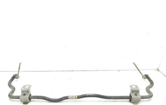 Peugeot 2008 I Front anti-roll bar/sway bar 9674746380