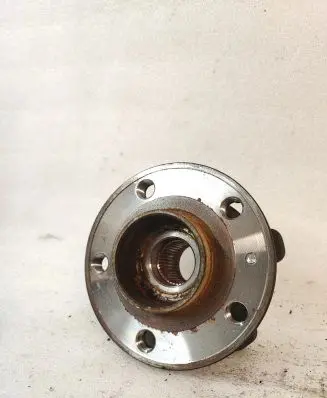 Volvo S60 Front wheel ball bearing 