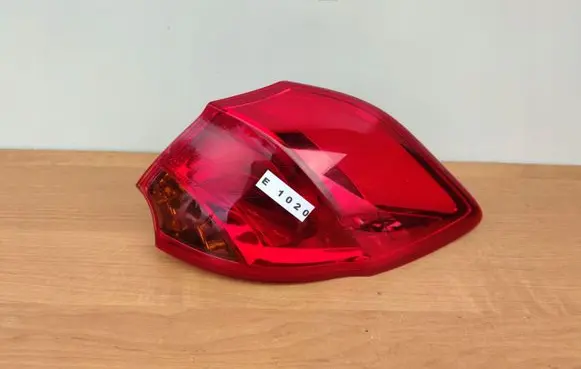 KIA Ceed Rear/tail lights 92402A20