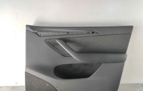 Tesla Model Y Front door card panel trim 189729500b