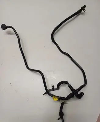 Volkswagen Crafter Brake vacuum hose/pipe 04L129456P