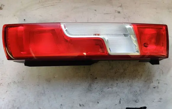 Fiat Ducato Rear/tail lights 01380672080 02061099900010 20610751