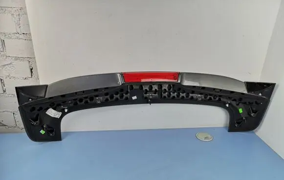 Ford Focus Tailgate/trunk spoiler F1EBA44210DBW BM51A44210BHW