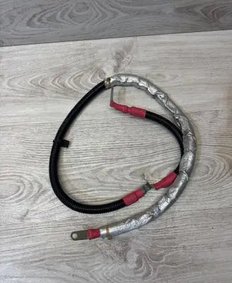 BMW X3 F25 Positive cable (battery) 7624623