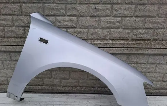 Hyundai Sonata Front wheel arch liner splash guards HYUNDSONATAVPP