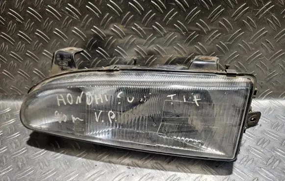 Hyundai Sonata Headlight/headlamp 1010290 1126