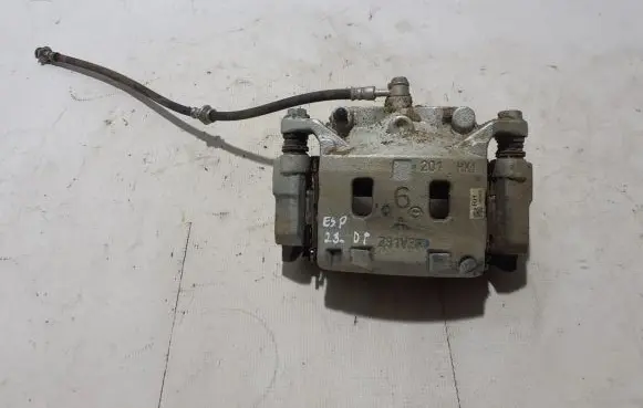 Renault Espace VI Front brake caliper 410013523R
