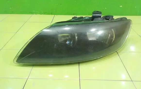 Audi Q7 4L Headlight/headlamp 89313270