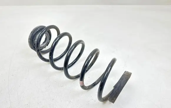 Mitsubishi Colt Rear coil spring