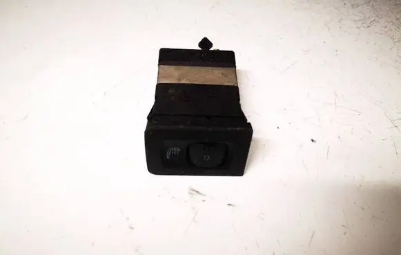 Volkswagen Golf IV Seat heating switch 1J0963564B