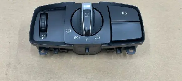 BMW i3 Light switch 9311723 9282943