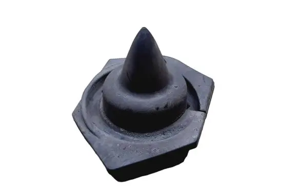 Renault Scenic III - Grand scenic III Rear coil spring rubber mount 552400003R