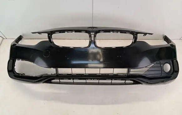 BMW 3 F30 F35 F31 Front bumper Z2668