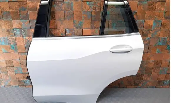 BMW X5 G05 Rear door 
