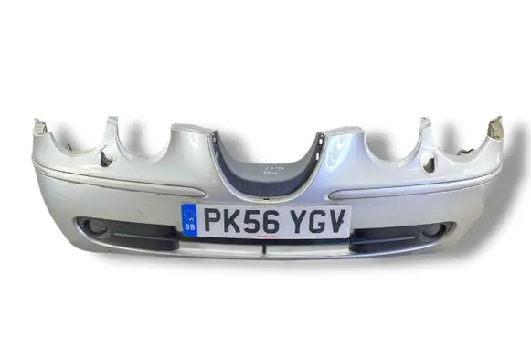 Jaguar S-Type Front bumper