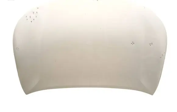 Toyota Corolla E210 E21 Engine bonnet/hood 