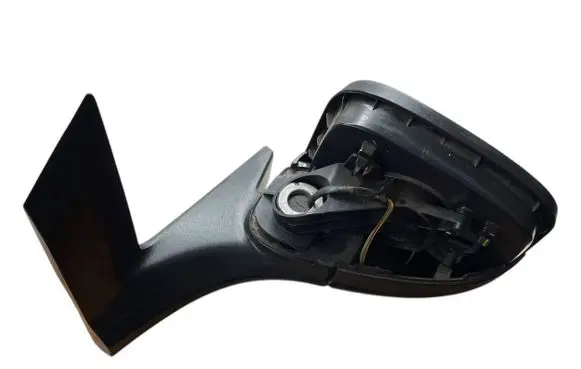 Ford Turneo Courier Front door electric wing mirror 0411052
