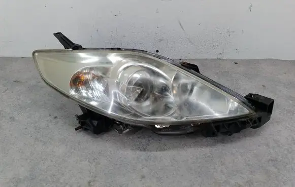 Mazda 5 Headlight/headlamp P5117R