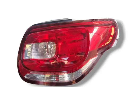 Citroen DS3 Rear/tail lights 9676973480