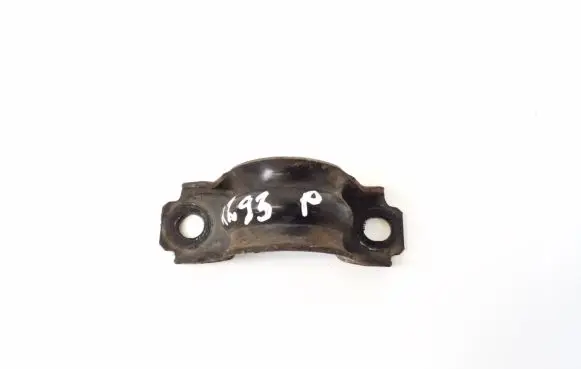 Infiniti Q50 Sway bar bush bracket, front 54614AL500