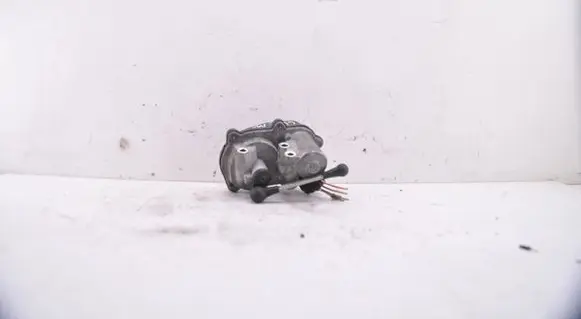 Audi A6 S6 C6 4F Intake manifold valve actuator/motor 06F133482B