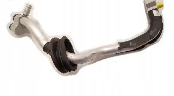 Audi A5 Sportback 8TA Air conditioning (A/C) pipe/hose 8K1260712K