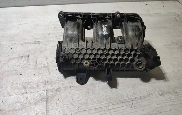 Peugeot 2008 II Intake manifold 9802101480 1094450S