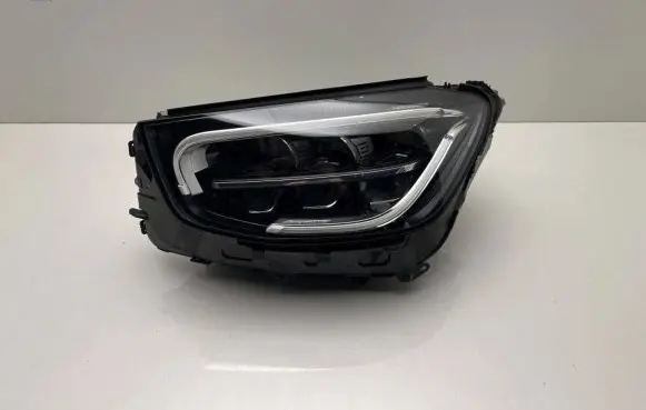 Mercedes-Benz GLC X253 C253 Headlight/headlamp A2539066901