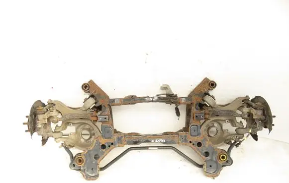 Ford Galaxy Rear beam 