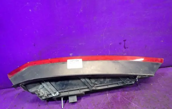 Ford Fiesta Rear/tail lights 2S5113A603B