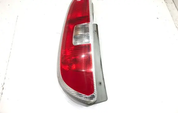 Skoda Roomster (5J) Rear/tail lights 5J7945095