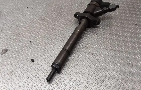 Ford Focus Fuel injector 0445110188