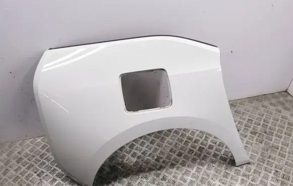 BMW i3 Fender