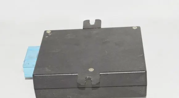 BMW 5 E39 Voice control module 6903886