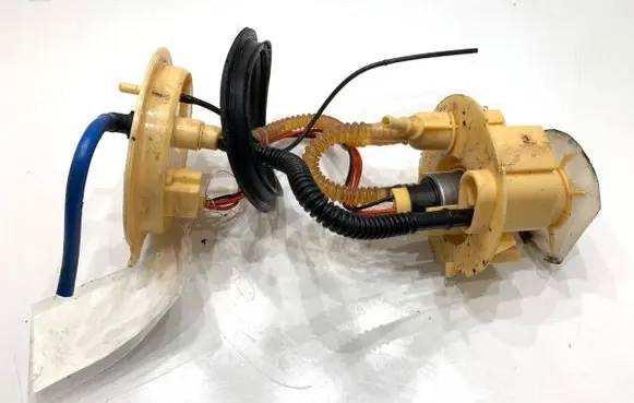 Audi Q8 In-tank fuel pump 4M0919088M