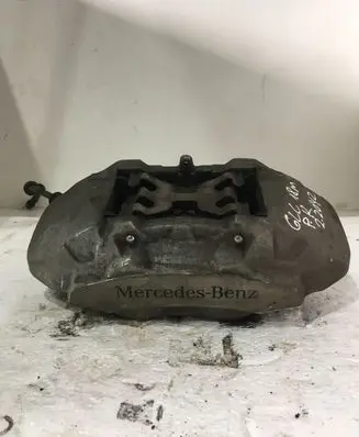 Mercedes-Benz GLC X253 C253 Front brake caliper