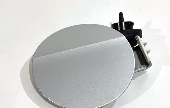 Volkswagen PASSAT B7 Fuel tank cap 3AF809857