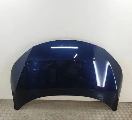 Nissan Ariya Engine bonnet/hood F510M5MPMB