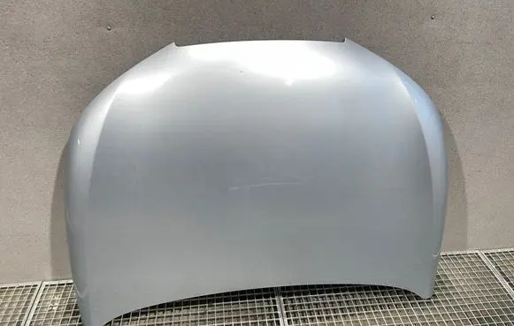Seat Ibiza IV (6J,6P) Engine bonnet/hood