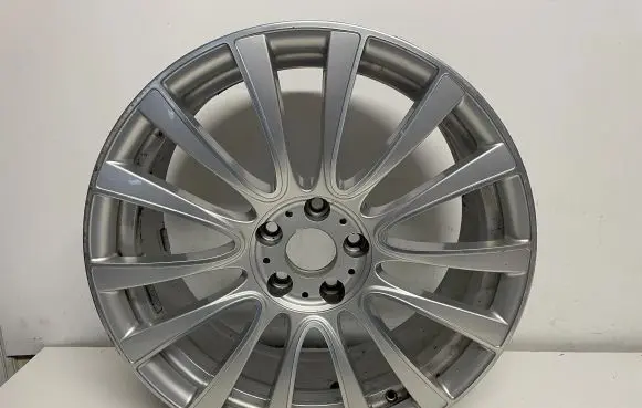 BMW 6 F12 F13 R20 alloy rim 7843717