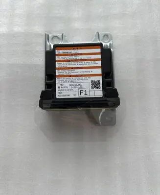 Subaru Forester SK Airbag control unit/module 98221SJ001